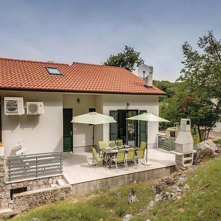 Apartments Grzic Porozina Exterior photo