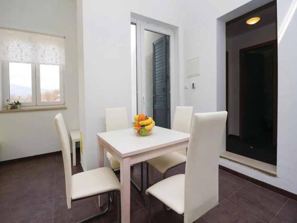 Apartments Grzic Porozina Exterior photo