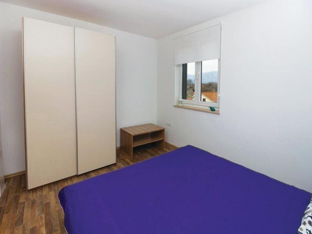 Apartments Grzic Porozina Exterior photo