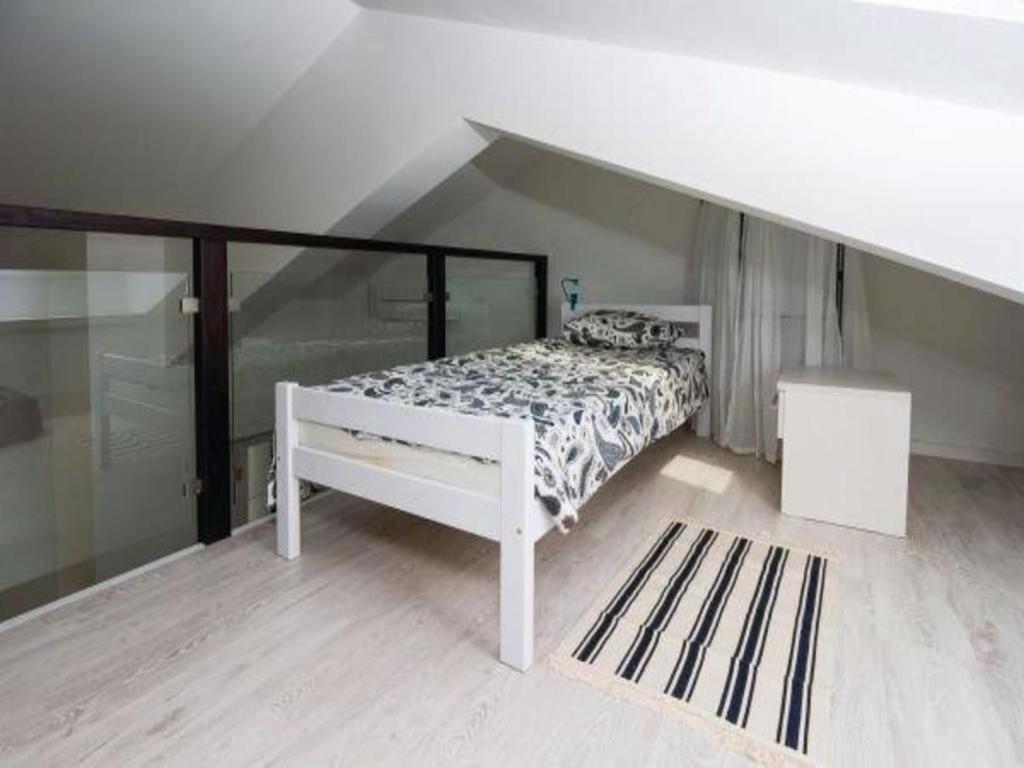 Apartments Grzic Porozina Exterior photo